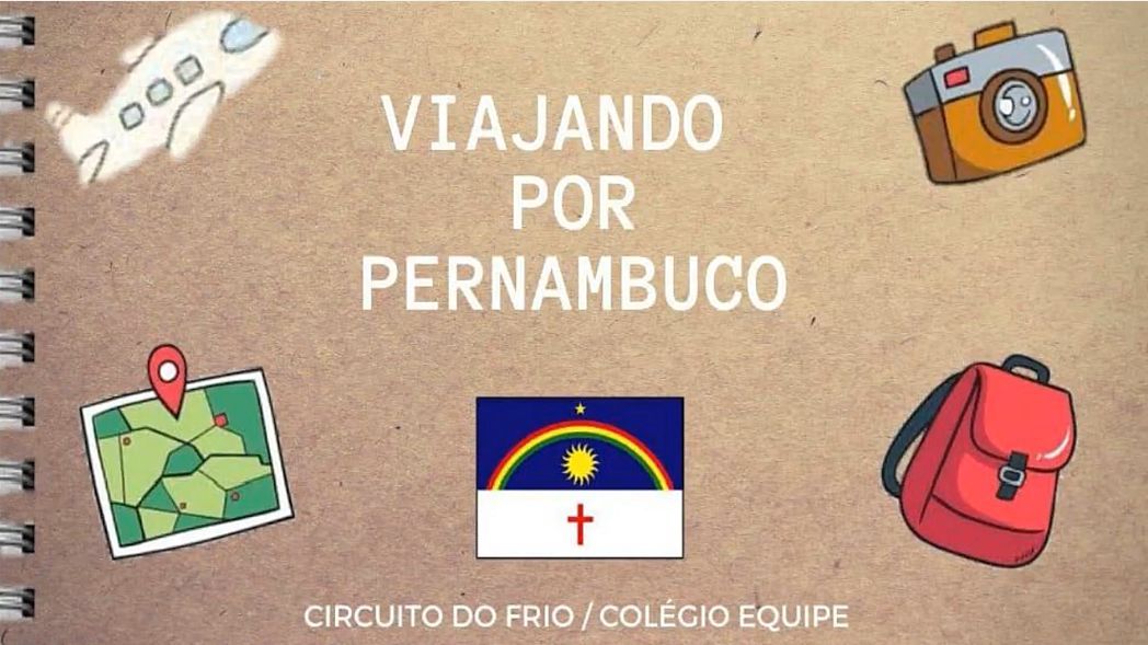 Circuito do frio na produção das crianças.