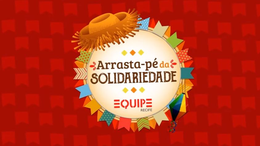 Arrasta-pé da Solidariedade