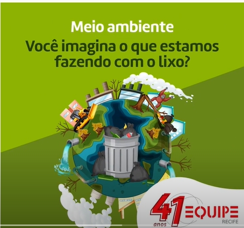 Meio Ambiente