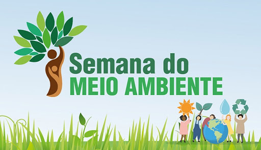 Semana do Meio Ambiente - As produções do 5° ano