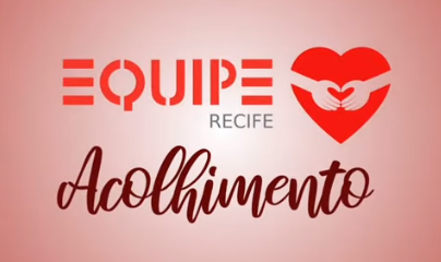 Equipe - Acolhimento.