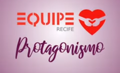 Equipe - Protagonismo.