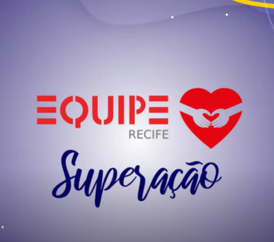 Equipe - Superação