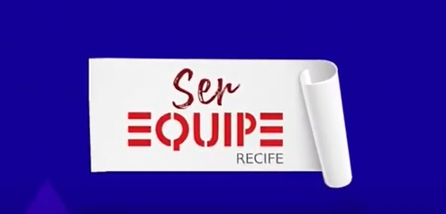 Ser Equipe!