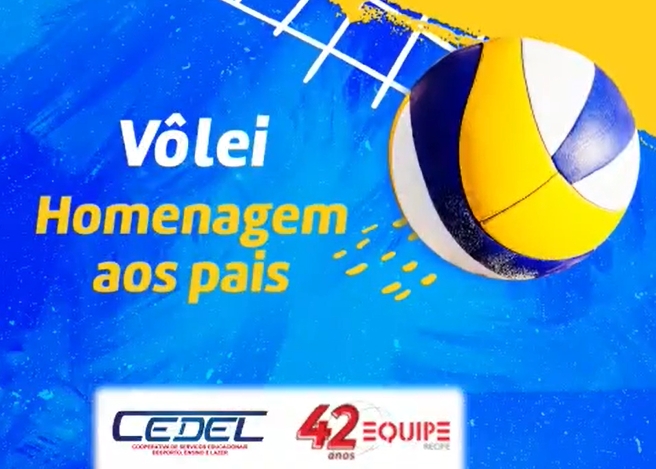 Dia dos Pais: uma homenagem bem movimentada!