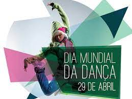 Dia Mundial da Dança - Apresentação.