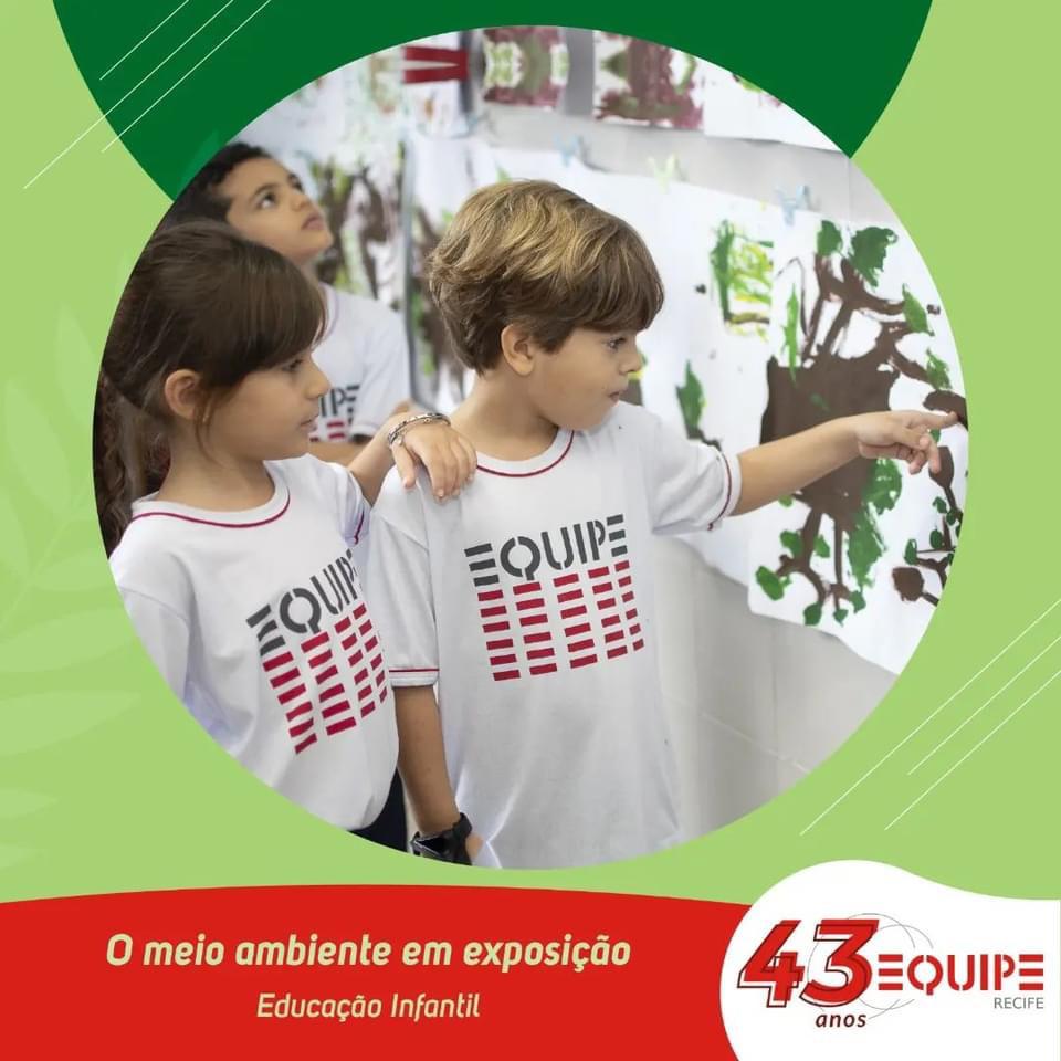 Cuidar da vida e do planeta.