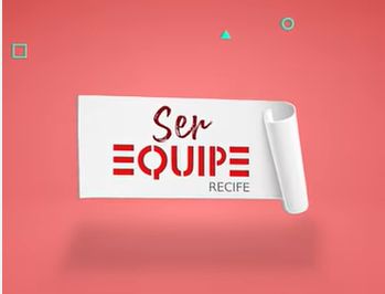 Ser Equipe - Antônio Correia.
