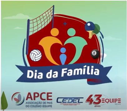 Dia da Família. APCE.