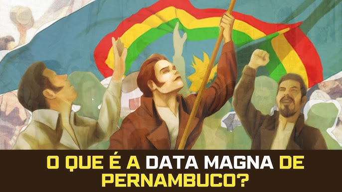 O feriado da Data Magna.