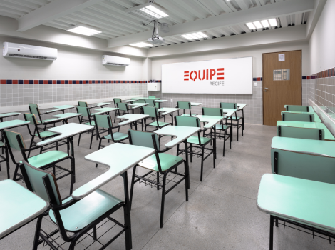 SALA MÉDIO