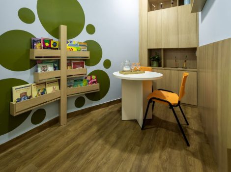 SALA AEE