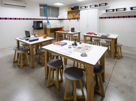 SALA MAKER
