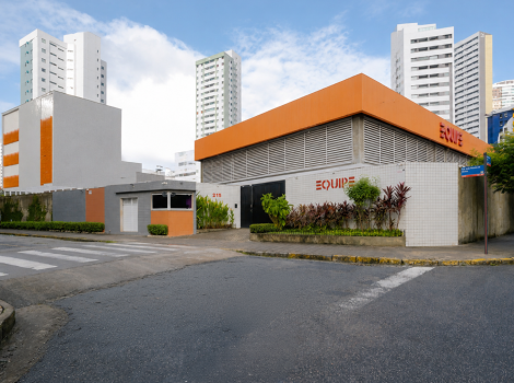 FACHADA CASA 2 E NOVO MÉDIO_